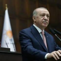 Son Dakika: Cumhurbaşkanı Erdoğan'dan TÜSİAD'a sert tepki: Haddinizi bileceksiniz!