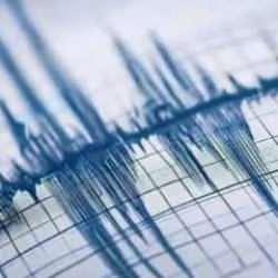 Son Dakika: Ege'de 5 büyüklüğünde deprem!