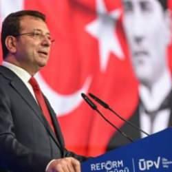Son Dakika... Ön seçim başvurusu yapmıştı: İmamoğlu'nun aldığı imza sayısı açıklandı