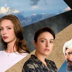 TRT ekibi Dubai'ye gidiyor! Galaya ünlü oyuncu akını