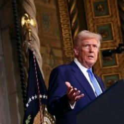 Trump, Zelenski'yi yerden yere vurdu! ''Berbat bir iş çıkardı'