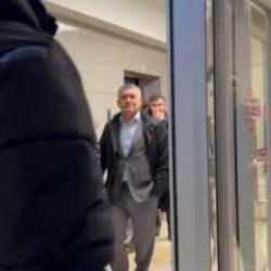 TÜSİAD Başkanı Orhan Turan hakkında karar verildi!