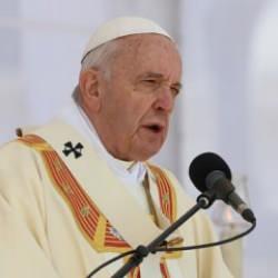 17 gündür hastanede olan Papa'nın son sağlık durumu açıklandı