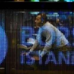 Borsa güne düşüşle başladı