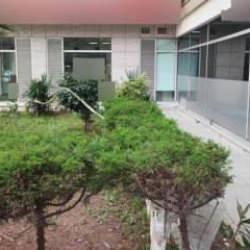 Adana'da feci kaza! 8'inci kattan beton zemine çakılan adam öldü 