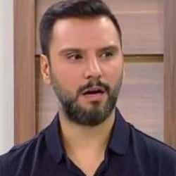 Alişan'ın saçına sakalına aklar düştü! Aksayan yolculuğunu böyle tiye aldı