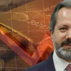 Altın alacaklar dikkat! İslam Memiş uyardı: Çıktığı hızda düşebilir
