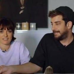Ezgi Mola'dan Enis Arıkan çıkışı: Herkesin işi...