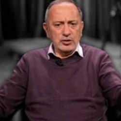 Fatih Altaylı'ya anket şoku! O isim birinci çıkınca hemen kaldırdı, tepkilere cevap verdi