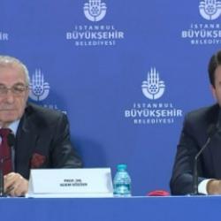 İmamoğlu’nu aklamak için toplandılar iyice batırdılar... Sahte diploma ayaklarına dolandı