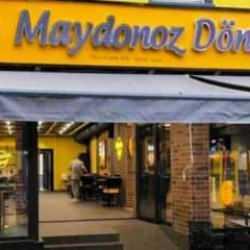 Kayyum atanan Maydonoz Döner'den açıklama