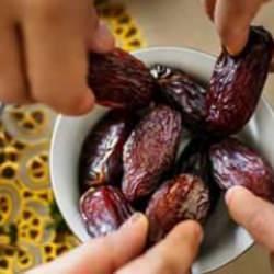 Orucu hurmayla açmak gerçekten faydalı mı?