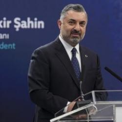 RTÜK Başkanı Şahin'den Fatih Altaylı'ya cevap: Kaçamayacaksın! Şimdi git sahiplerin gelsin