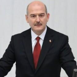 Süleyman Soylu'dan Öcalan'ın çağrısı sonrası ilk açıklama