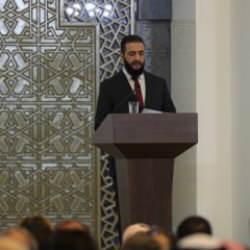 Suriye Ulusal Diyalog Konferansı'nda sonuç bildirgesi açıklandı