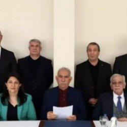 Uzmanlardan çarpıcı açıklama: Öcalan'ın çağrısına PKK uymak zorunda! Uymazsa...