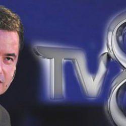Acun Ilıcalı'nın kanalı TV8'e dev ceza! Milyonlarca TL ödeyecek