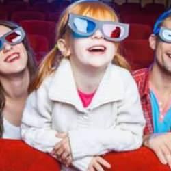Ailelere %40 indirimli sinema bileti nasıl alınır: Nerelerde ve hangi günlerde geçerli?