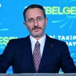 Altun'dan 'Surviving Assad' belgesel serisi hakkında açıklama