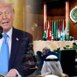 Arap Birliğinden tüm dünyaya son dakika Gazze duyurusu! Trump'a kötü haber