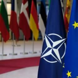 Avrupa dönüşü olmayan yolda! NATO çöküyor, AB ordusu geliyor