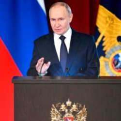 Tüm dünya bu mesajı bekliyordu! Putin'den ateşkes açıklaması