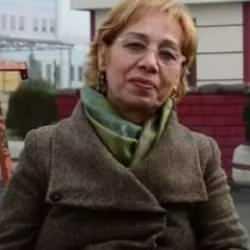Ayten Akbayram kimdir ve ne iş yapıyor? Edip Akbayram'ın eşi Ayten Akbayram'ın biyografisi