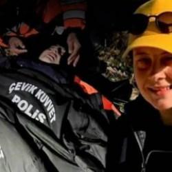 Belgrad Ormanı’nda kaybolan Ece Gürel sağ olarak bulundu