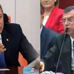 Ο πρόεδρος του CHP Özgür Özel να καταβάλει αποζημίωση στον Hulusi Akar
