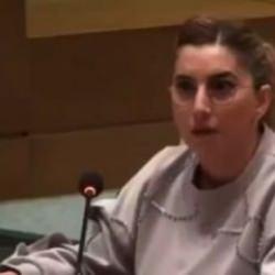 CHP'li Başkandan skandal hareket! AK Partili kadın meclis üyesini konuşturmadılar