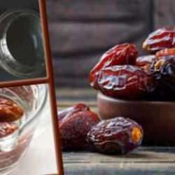 Hurma nasıl saklanır? Uzmanından hurma saklama tüyoları