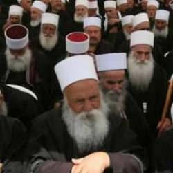 İsrail Suriye'yi bölerek yeni bir hedefin peşinde
