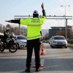 İstanbullular, dikkat: Bu yollar bugün trafiğe kapalı!