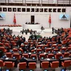 Kadın milletvekillerinden 8 Mart Dünya Kadınlar Günü mesajı