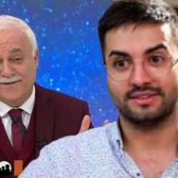 Kadir Ezildi'nun Nihat Hatipoğlu isyanı: Bu sene nolur...