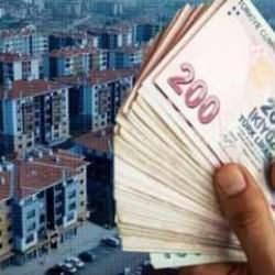 Kira beyanı dönemi başladı