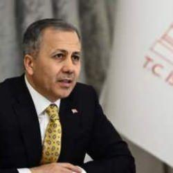 Konya'da başıboş köpek dehşeti! Bakan Yerlikaya: Görevini yapmayanlar var