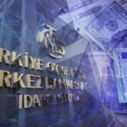 Merkez Bankası paylaştı! Enflasyon ve dolar tahmini değişti