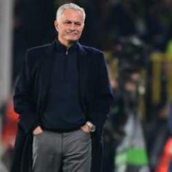 Mourinho'dan Rangers maçı sonrası ilk sözler! 
