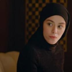 Piyasa dizisine şok dava: Tesettür reyting malzemesi haline geldi!