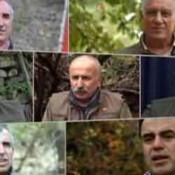 PKK lağvedilince elebaşılar ne yapacak? Karayılan ve Bayık’ın akıbeti belli oldu
