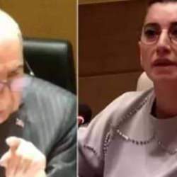 AK Partili kadın üyeye sözleri tepki çekmişti! CHP'li Kurtuluş gözaltına alındı