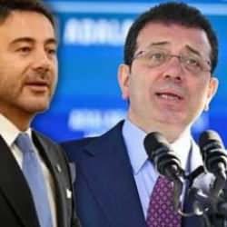 İddia! Rıza Akpolat: Cezaevine İmamoğlu yüzünden girdim