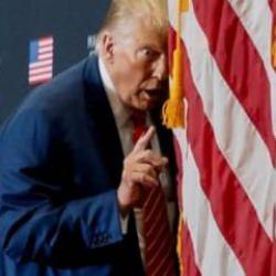 İki ayda dünyayı karıştırdı! İşte Trump'ın başkanlığından memnun olmayan ülkeler!
