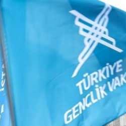 TÜGVA'dan 'Terörsüz Türkiye' hedefine destek