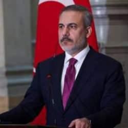 Türkiye'den tarihi Suriye hamlesi! 13 yıl sonra bir ilk! Bakan Fidan'dan flaş açıklama!