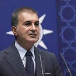 İsrail Gazze'de yardım görevlilerine saldırmıştı: AK Parti'den kınama!