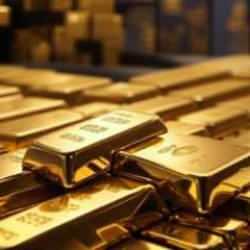 UBS, altın tahminini yükseltti