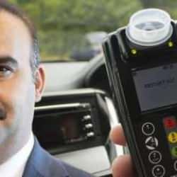 Araçlara alkol kilidi geliyor! Bakan detayları açıkladı