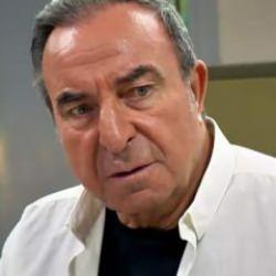 Arka Sokaklar'ın Rıza Baba'sı sevenlerini korkuttu! Sağlık durumunu bizzat açıkladı